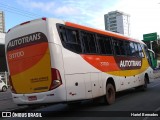 Autotrans > Turilessa 31700 na cidade de Itaúna, Minas Gerais, Brasil, por Hariel Bernades. Número da foto: #:id.