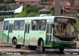 SM Transportes 10009 na cidade de Belo Horizonte, Minas Gerais, Brasil, por Luís Carlos Santinni Araújo Barra. ID da foto: :id.