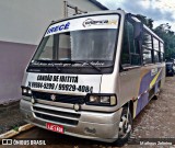 Ônibus Particulares 1459 na cidade de Irecê, Bahia, Brasil, por Matheus Zeferino. ID da foto: :id.