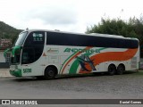 Empresa de Transportes Andorinha 5698 na cidade de Ouro Preto, Minas Gerais, Brasil, por Daniel Gomes. Número da foto: #6518863.