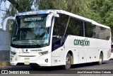 Autobuses Conexión 7359 na cidade de Brasil, por José Manuel Núñez Cebada. Número da foto: #6518905.