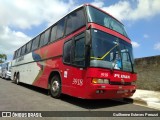 Pluma Conforto e Turismo 3918 na cidade de Atibaia, São Paulo, Brasil, por Guilherme Esteves Peruzzi. Número da foto: #6520060.