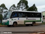 Transveloso 007 na cidade de Ouro Preto, Minas Gerais, Brasil, por Daniel Gomes. Número da foto: #6520496.