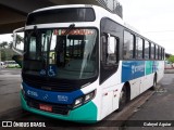 Transportes Campo Grande D53673 na cidade de Rio de Janeiro, Rio de Janeiro, Brasil, por Gabryel Aguiar. Número da foto: #:id.
