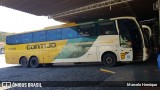 Empresa Gontijo de Transportes 14140 na cidade de Teófilo Otoni, Minas Gerais, Brasil, por Marcelo Henrique. Número da foto: #6520392.