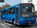 Viação Getúlio Vargas 20006 na cidade de Belo Horizonte, Minas Gerais, Brasil, por Bruno Santos. Número da foto: #:id.