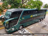 Viação Motta 18006 na cidade de São Paulo, São Paulo, Brasil, por Guilherme Esteves Peruzzi. Número da foto: #6520037.