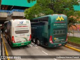 Empresa de Transportes Andorinha 7208 na cidade de São Paulo, São Paulo, Brasil, por Guilherme Esteves Peruzzi. Número da foto: #6520039.