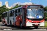 Itajaí Transportes Coletivos 2937 na cidade de Campinas, São Paulo, Brasil, por Matheus Gabriel dos Santos. ID da foto: :id.