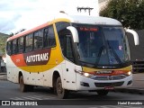 Autotrans > Turilessa 31700 na cidade de Itaúna, Minas Gerais, Brasil, por Hariel Bernades. Número da foto: #:id.