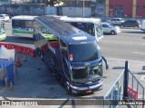 Viação Cometa 17302 na cidade de Rio de Janeiro, Rio de Janeiro, Brasil, por Zé Ricardo Reis. Número da foto: #6520605.