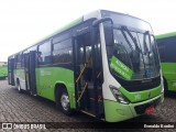 Expresso Maringá São José dos Campos 3193 na cidade de São José dos Campos, São Paulo, Brasil, por Everaldo Bordini. Número da foto: #:id.
