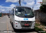 CM Transporte e Turismo 4022 na cidade de Marechal Deodoro, Alagoas, Brasil, por Luiz Fernando. Número da foto: #:id.