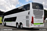 Viação Garcia 89015 na cidade de Campinas, São Paulo, Brasil, por Julio Medeiros. Número da foto: #:id.