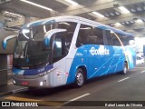 Viação Cometa 17237 na cidade de São Paulo, São Paulo, Brasil, por Rafael Lopes de Oliveira. Número da foto: #:id.