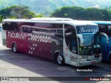 Tucuruvi Transportes e Turismo 5900 na cidade de Aparecida, São Paulo, Brasil, por Rodrigo Barraza. Número da foto: #:id.