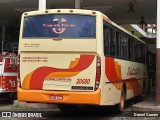 Transcotta Turismo 20600 na cidade de Mariana, Minas Gerais, Brasil, por Daniel Gomes. Número da foto: #6522807.