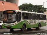 Expresso Real Rio RJ 133.113 na cidade de Rio de Janeiro, Rio de Janeiro, Brasil, por Rafael da Silva Xarão. ID da foto: :id.