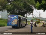 Empresa Valadarense 131 na cidade de Governador Valadares, Minas Gerais, Brasil, por Marcelo Henrique. Número da foto: #6522046.