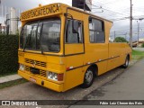 Transporte Coletivo Glória AUX01 na cidade de Curitiba, Paraná, Brasil, por Fábio  Luiz Chener dos Reis. Número da foto: #:id.