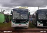 Sucata e Desmanches 5 2158 na cidade de Águas Lindas de Goiás, Goiás, Brasil, por Gabriel Silva. Número da foto: #:id.