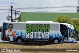 Banda Banana Nativa DJB3890 na cidade de Aracaju, Sergipe, Brasil, por Paulo Roberto. Número da foto: #:id.