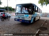 R&K Transporte e Turismo 1860 na cidade de Irecê, Bahia, Brasil, por Matheus Zeferino. ID da foto: :id.