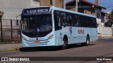 Empresa de Transporte Coletivo Viamão 8304 na cidade de Viamão, Rio Grande do Sul, Brasil, por Max Ramos. Número da foto: #6522574.