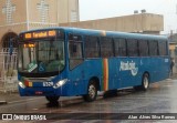 Viação Atalaia Transportes 6329 na cidade de Nossa Senhora do Socorro, Sergipe, Brasil, por Alan  Alves Silva Ramos. Número da foto: #:id.