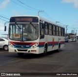 Transporte Tropical 4279 na cidade de Aracaju, Sergipe, Brasil, por Alan  Alves Silva Ramos. Número da foto: #:id.