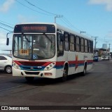 Transporte Tropical 4279 na cidade de Aracaju, Sergipe, Brasil, por Alan  Alves Silva Ramos. ID da foto: :id.