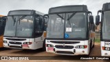 Viação Praiana 103 na cidade de Itajaí, Santa Catarina, Brasil, por Alexandre F.  Gonçalves. Número da foto: #:id.