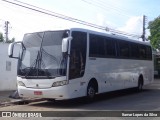 Ônibus Particulares 0315 na cidade de Goiânia, Goiás, Brasil, por Itamar Lopes da Silva. ID da foto: :id.