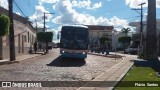 Emtram 4710 na cidade de Barra da Estiva, Bahia, Brasil, por Flávio  Santos. Número da foto: #6521282.