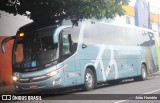 Transbrasiliana Transportes e Turismo 2560 na cidade de Belém, Pará, Brasil, por João Honório. Número da foto: #:id.