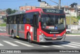 Allibus Transportes 4 5633 na cidade de São Paulo, São Paulo, Brasil, por William Bispo da Silva. Número da foto: #6522882.