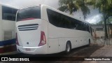 CSPA Transportes e Turismo  na cidade de Cafelândia, Paraná, Brasil, por Heron Siqueira Rozão. Número da foto: #:id.