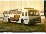 Santa Teresinha Transporte e Turismo - Brusquetur II na cidade de Brasil, por Tarcisio Rodrigues da Silva. Número da foto: #6522502.