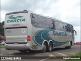 Viação Garcia 7670 na cidade de Imbaú, Paraná, Brasil, por Gabriel Guachineski. Número da foto: #6521312.