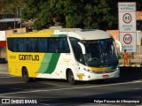 Empresa Gontijo de Transportes 7040 na cidade de Salvador, Bahia, Brasil, por Felipe Pessoa de Albuquerque. Número da foto: #6522024.