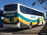 Viação Transpiauí 507 na cidade de Brasília, Distrito Federal, Brasil, por Everton Lira. Número da foto: #:id.
