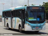 Rota Sol > Vega Transporte Urbano 35848 na cidade de Fortaleza, Ceará, Brasil, por Vieira Santos. Número da foto: #:id.