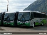 Turin Transportes 1805 na cidade de Ouro Branco, Minas Gerais, Brasil, por Daniel Gomes. Número da foto: #6522770.