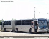 Transporte Coletivo Glória BL683 na cidade de Curitiba, Paraná, Brasil, por Reinaldo  Penhalves Junior. Número da foto: #:id.