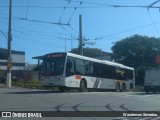 Metra - Sistema Metropolitano de Transporte 5424 na cidade de Santos, São Paulo, Brasil, por Wanderson Severino. ID da foto: :id.