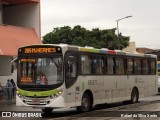 Transportes Estrela B82672 na cidade de Rio de Janeiro, Rio de Janeiro, Brasil, por Rafael da Silva Xarão. Número da foto: #:id.