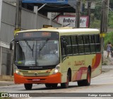 Transcotta Turismo 6043 na cidade de Mariana, Minas Gerais, Brasil, por Rodrigo  Aparecido. Número da foto: #6523327.