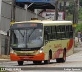 Transcotta Turismo 6043 na cidade de Mariana, Minas Gerais, Brasil, por Rodrigo  Aparecido. ID da foto: :id.