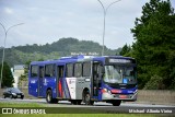 Viação Osasco 21.573 na cidade de Barueri, São Paulo, Brasil, por Michael  Alberto Vieira. Número da foto: #6522972.