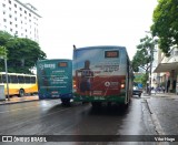 Bettania Ônibus 30183 na cidade de Belo Horizonte, Minas Gerais, Brasil, por Vitor Hugo. Número da foto: #6521704.